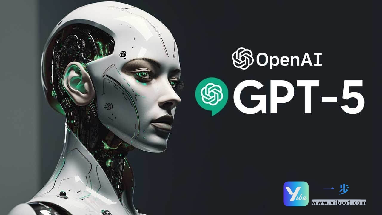 default-img.jpg GPT-5:通往通用人工智能的史诗级飞跃与未来图景